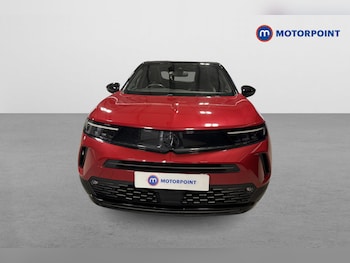 Used Vauxhall Mokka 2023 for sale - 78565868: Photo