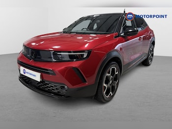 Used Vauxhall Mokka 2023 for sale - 78565868: Photo