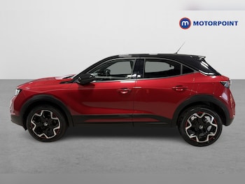 Used Vauxhall Mokka 2023 for sale - 78565868: Photo