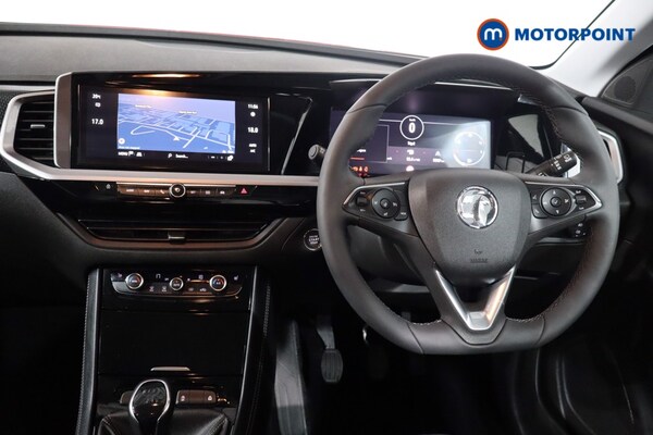 Used Vauxhall Grandland 2024 for sale - 75498834: Photo 11