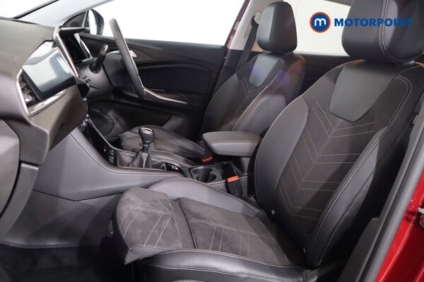 Used Vauxhall Grandland 2024 for sale - 75498834: Photo 12