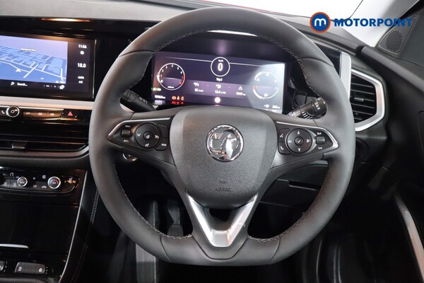 Used Vauxhall Grandland 2024 for sale - 75498834: Photo 14