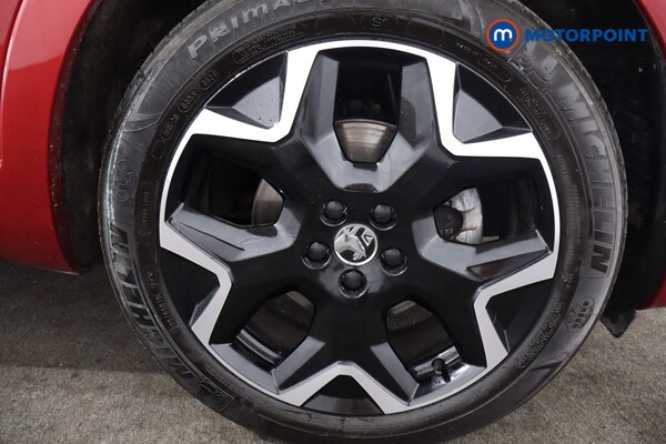 Used Vauxhall Grandland 2024 for sale - 75498834: Photo 19