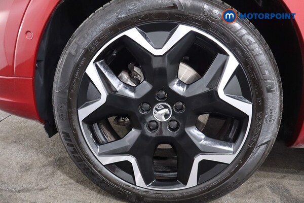Used Vauxhall Grandland 2024 for sale - 75498834: Photo 20