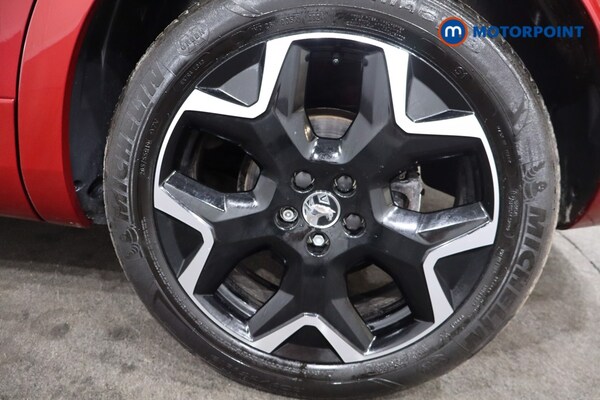 Used Vauxhall Grandland 2024 for sale - 75498834: Photo 21