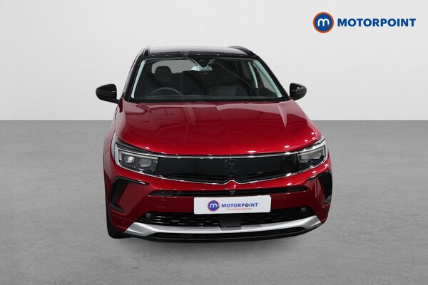 Used Vauxhall Grandland 2024 for sale - 75498834: Photo 2