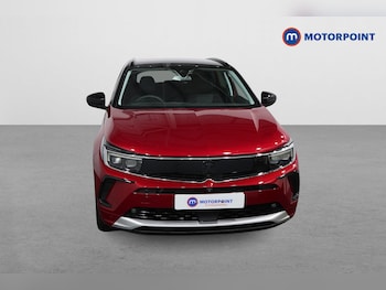 Used Vauxhall Grandland 2024 for sale - 75498834: Photo