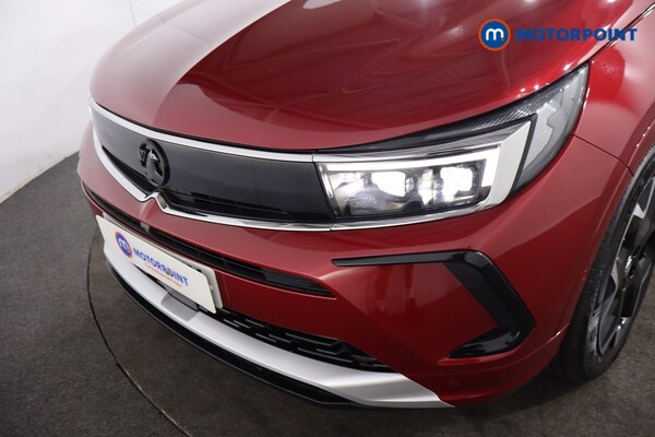 Used Vauxhall Grandland 2024 for sale - 75498834: Photo 34