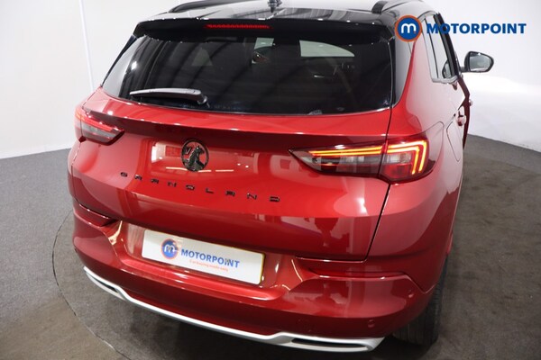 Used Vauxhall Grandland 2024 for sale - 75498834: Photo 38