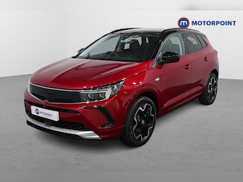 Used Vauxhall Grandland 2024 for sale - 75498834: Photo