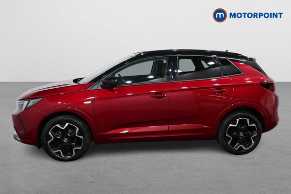 Used Vauxhall Grandland 2024 for sale - 75498834: Photo 4