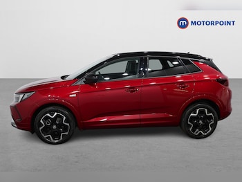 Used Vauxhall Grandland 2024 for sale - 75498834: Photo