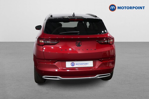 Used Vauxhall Grandland 2024 for sale - 75498834: Photo 6