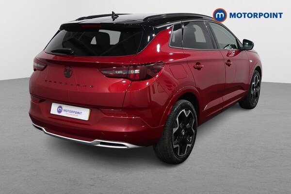 Used Vauxhall Grandland 2024 for sale - 75498834: Photo 7