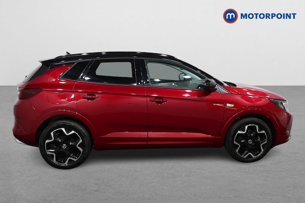 Used Vauxhall Grandland 2024 for sale - 75498834: Photo 8