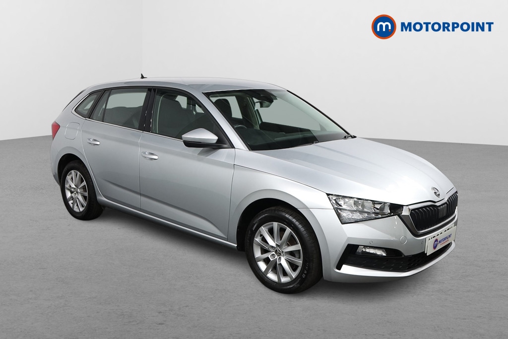 Used Skoda Scala 2022 for sale - 76056290: Photo 1