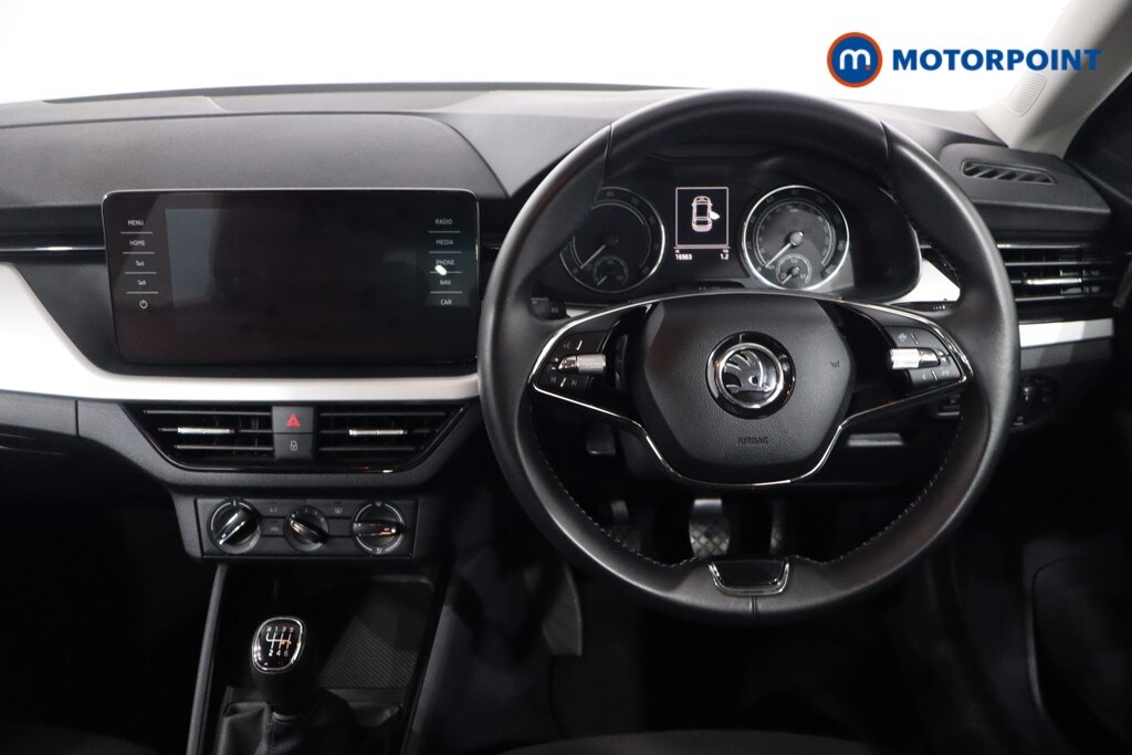 Used Skoda Scala 2022 for sale - 76056290: Photo 11