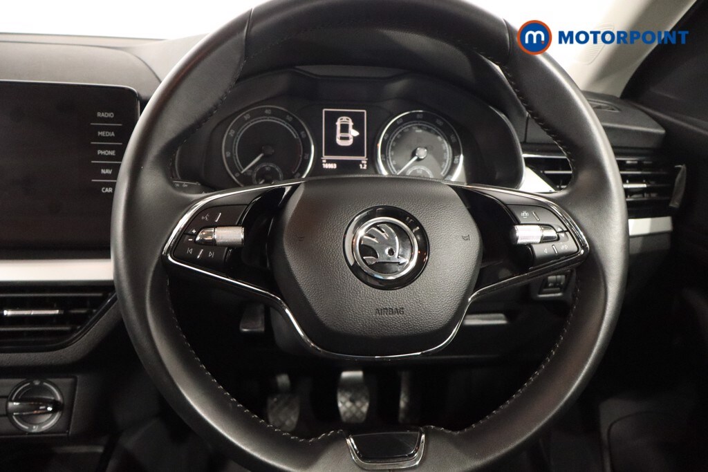 Used Skoda Scala 2022 for sale - 76056290: Photo 14