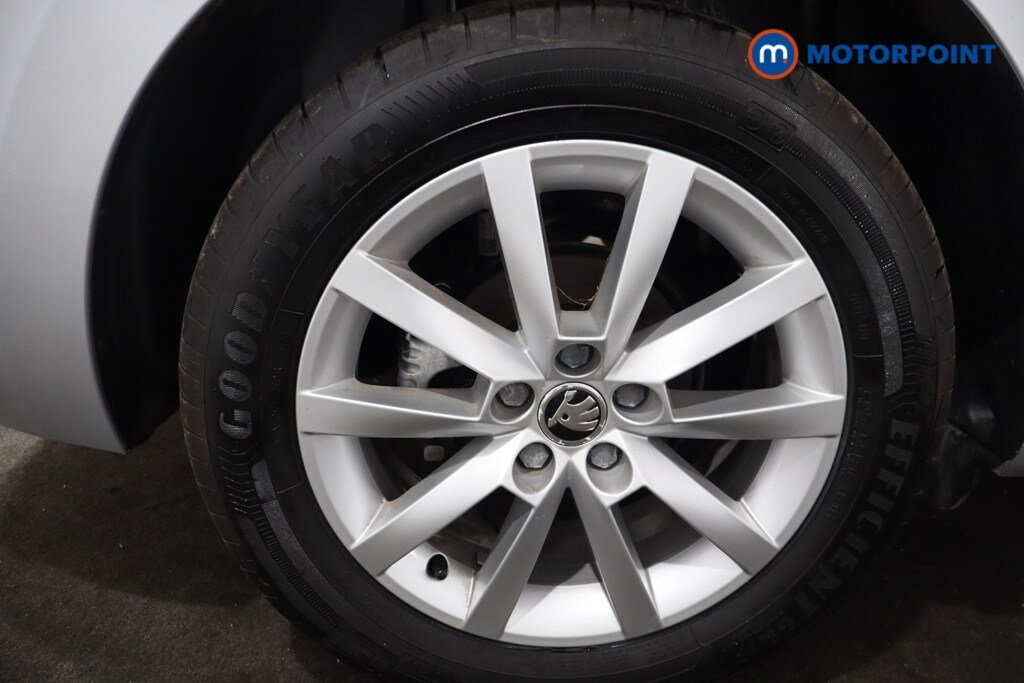 Used Skoda Scala 2022 for sale - 76056290: Photo 17