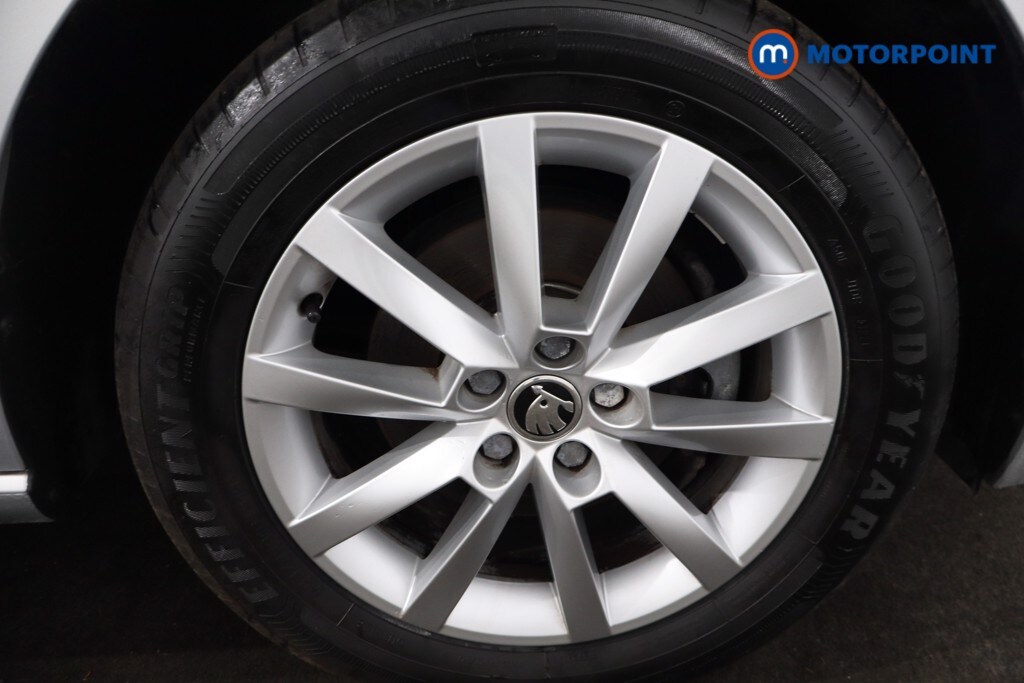 Used Skoda Scala 2022 for sale - 76056290: Photo 18