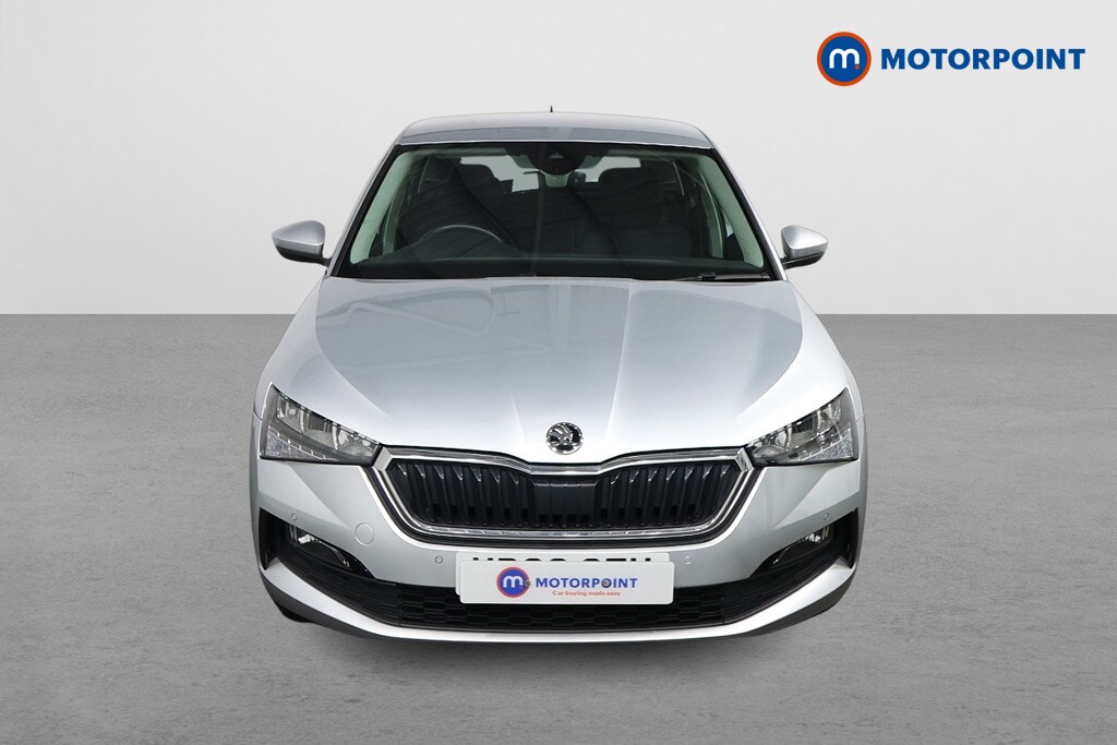 Used Skoda Scala 2022 for sale - 76056290: Photo 2