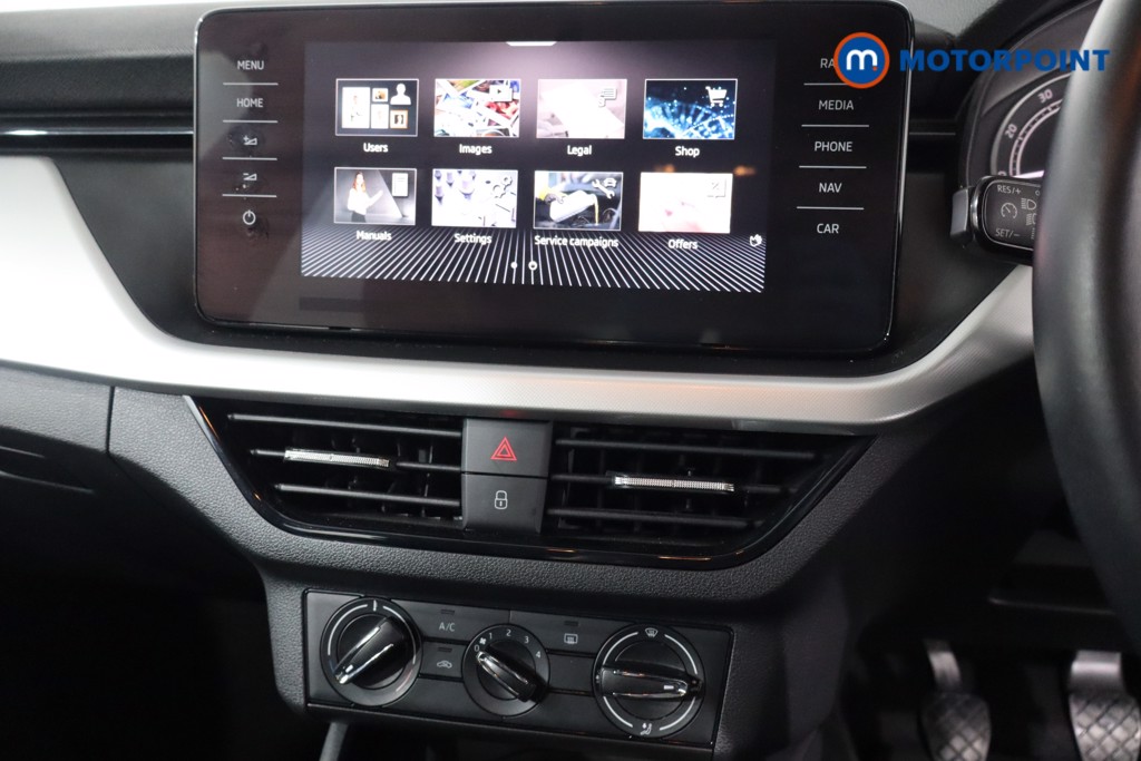 Used Skoda Scala 2022 for sale - 76056290: Photo 24
