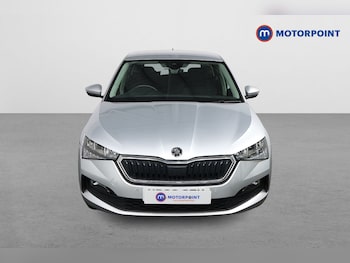 Used Skoda Scala 2022 for sale - 76056290: Photo 2
