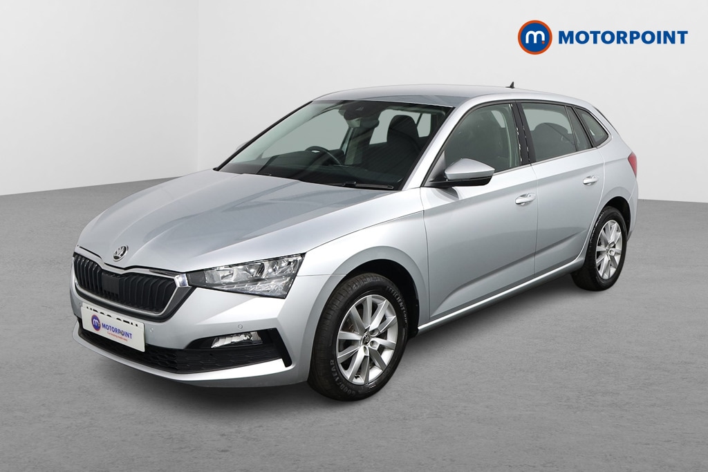Used Skoda Scala 2022 for sale - 76056290: Photo 3