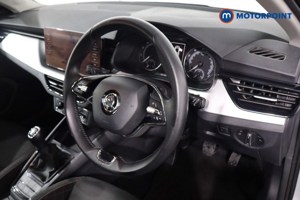Used Skoda Scala 2022 for sale - 76056290: Photo 33