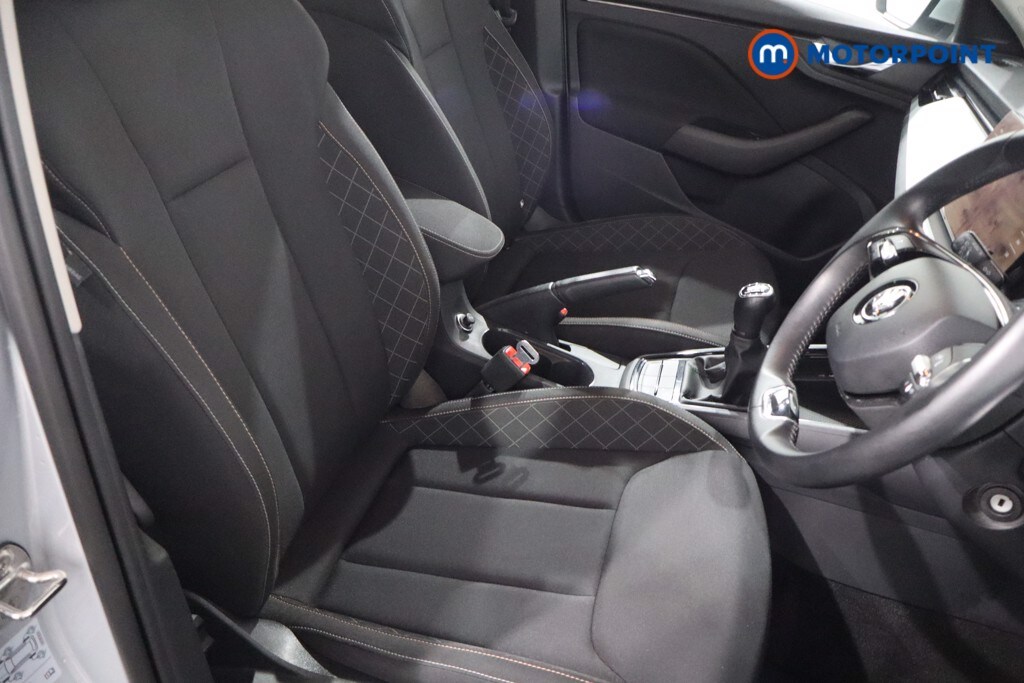 Used Skoda Scala 2022 for sale - 76056290: Photo 34