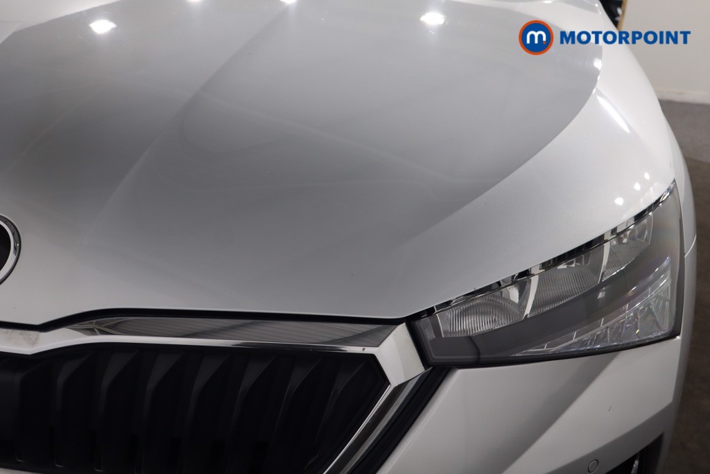 Used Skoda Scala 2022 for sale - 76056290: Photo 36