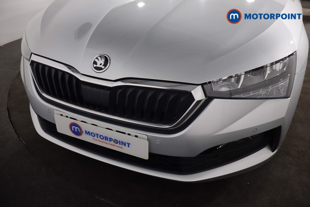 Used Skoda Scala 2022 for sale - 76056290: Photo 39