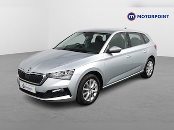 Used Skoda Scala 2022 for sale - 76056290: Photo 3