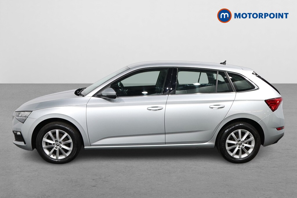 Used Skoda Scala 2022 for sale - 76056290: Photo 4