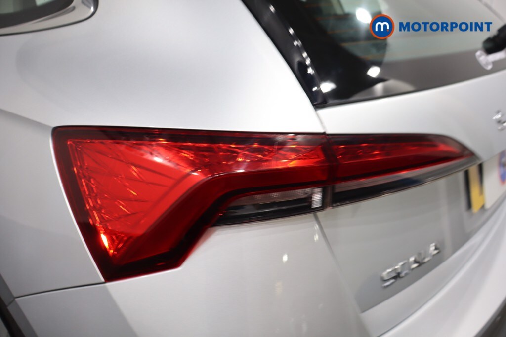 Used Skoda Scala 2022 for sale - 76056290: Photo 42