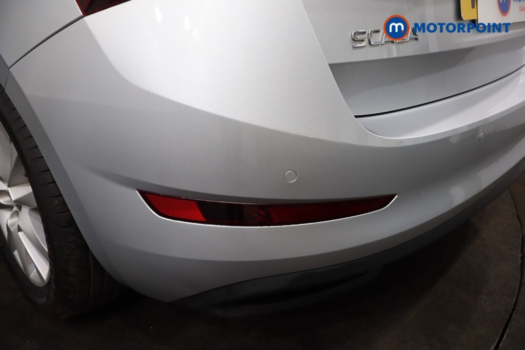 Used Skoda Scala 2022 for sale - 76056290: Photo 43