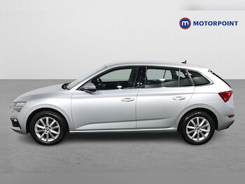 Used Skoda Scala 2022 for sale - 76056290: Photo 4