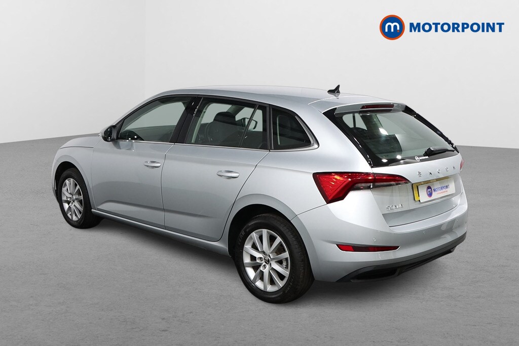 Used Skoda Scala 2022 for sale - 76056290: Photo 5