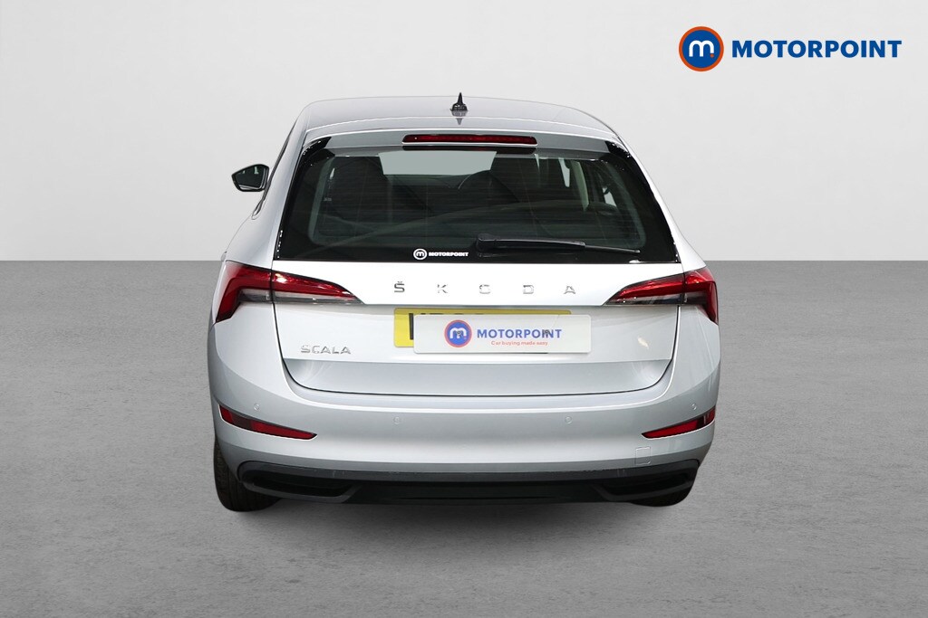 Used Skoda Scala 2022 for sale - 76056290: Photo 6
