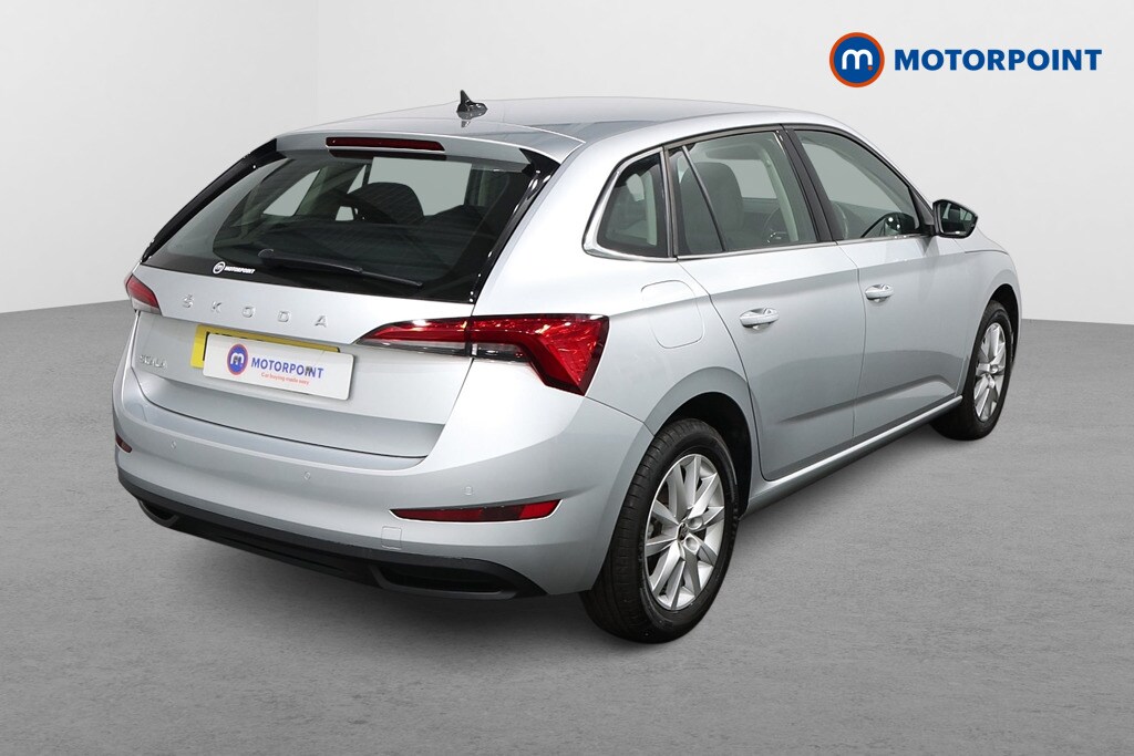 Used Skoda Scala 2022 for sale - 76056290: Photo 7