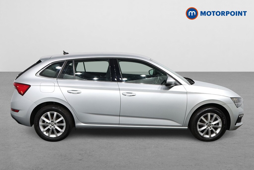 Used Skoda Scala 2022 for sale - 76056290: Photo 8