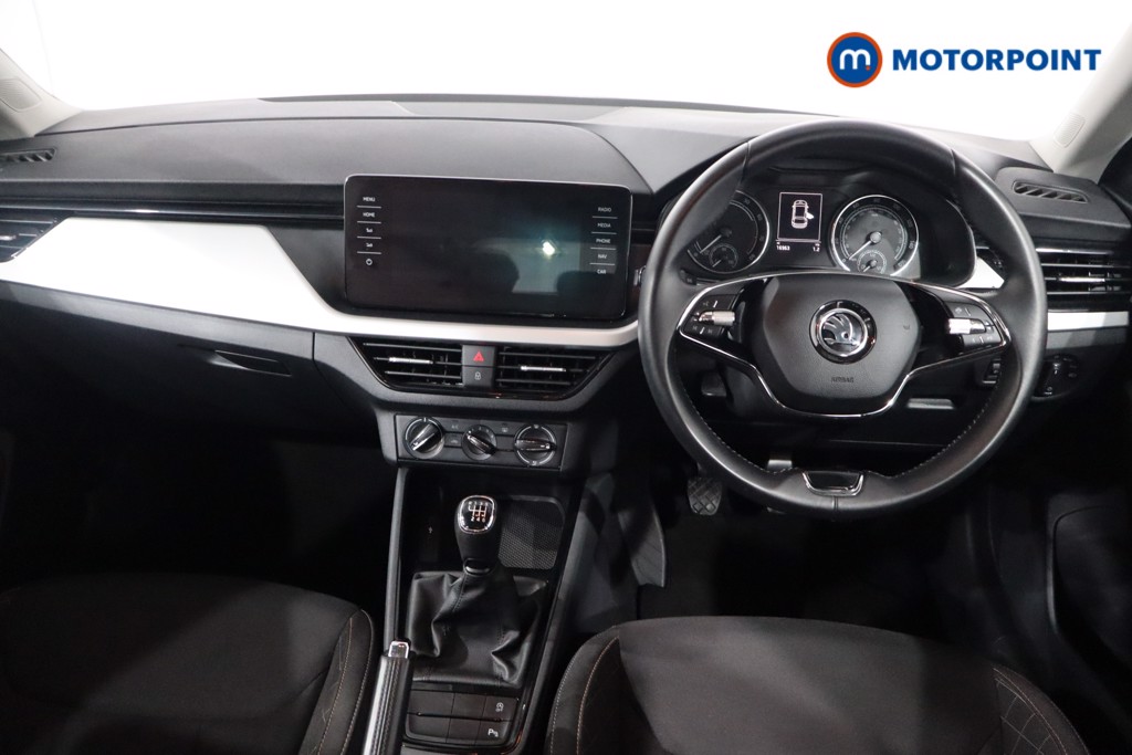 Used Skoda Scala 2022 for sale - 76056290: Photo 9