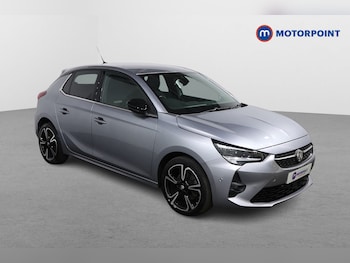 Vauxhall - Corsa
