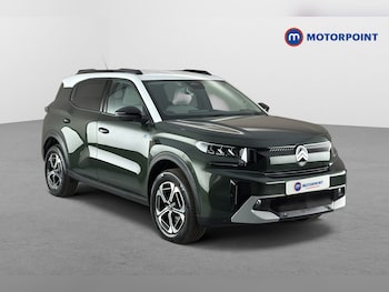 Used Citroen C3 Aircross 2025 for sale - 79240802: Photo