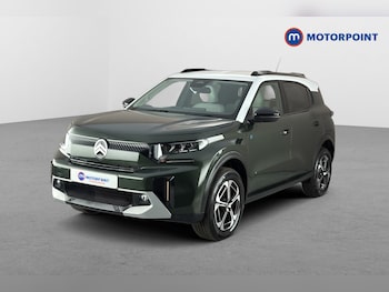 Used Citroen C3 Aircross 2025 for sale - 79240802: Photo