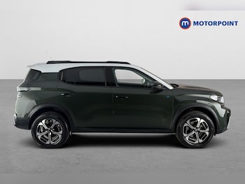 Used Citroen C3 Aircross 2025 for sale - 79240802: Photo