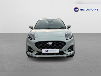 Used Ford Puma 2025 for sale - 78765148: Photo