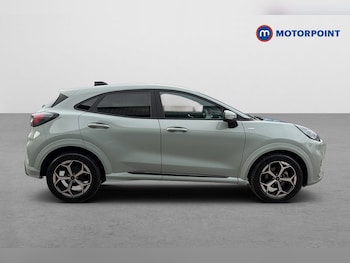 Used Ford Puma 2025 for sale - 78765148: Photo