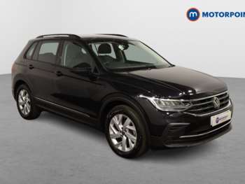 2023 - 1.5 TSI 150 Life 5dr DSG