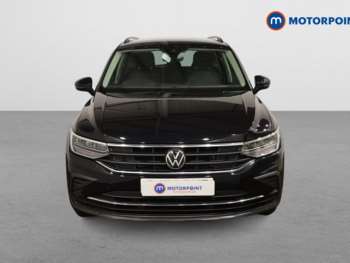 Used Volkswagen Tiguan 2023 for sale - 74981755: Photo